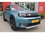 Fiat Grande Panda 1.2 Hybrid 110PK ICON STYLE | APPLE CARPLAY/ANDROID AUTO | CRUISE CONTROL | PARKEERSENSOREN ACHTER | LED KOPLAMPEN | LICHTMETALEN VELGEN 16" | DAB+ RADIO | EXTRA GETINTE ACHTERRUITEN || ELEKTRISCHE RAMEN VOOR / ACHTER | CENTRALEVERGRENDELING  MET AFSTANDBEDIENING | WIND GELEIDERS OP DE RAMEN RONDOM | DAKRAILS |