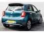 Nissan Micra 1.2 81 PK Connect Edition N-TEC | 15 DKM | Uniek | Ned Auto | 1e Eign | | Airco | 16 Inch LMV | Cruise | Navigatie | Pdc Achter | Bluetooth | Extra getint Glas |