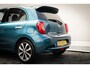 Nissan Micra 1.2 81 PK Connect Edition N-TEC | 15 DKM | Uniek | Ned Auto | 1e Eign | | Airco | 16 Inch LMV | Cruise | Navigatie | Pdc Achter | Bluetooth | Extra getint Glas |