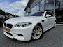 BMW M5 5-serie | Full options | Head up | Soft Close | 360* Camera | Stoel verw / koeling | Memory | Stuur verwarming| Keyless |