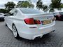 BMW M5 5-serie | Full options | Head up | Soft Close | 360* Camera | Stoel verw / koeling | Memory | Stuur verwarming| Keyless |
