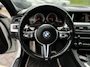 BMW M5 5-serie | Full options | Head up | Soft Close | 360* Camera | Stoel verw / koeling | Memory | Stuur verwarming| Keyless |