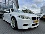BMW M5 5-serie | Full options | Head up | Soft Close | 360* Camera | Stoel verw / koeling | Memory | Stuur verwarming| Keyless |