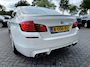 BMW M5 5-serie | Full options | Head up | Soft Close | 360* Camera | Stoel verw / koeling | Memory | Stuur verwarming| Keyless |