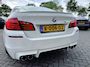 BMW M5 5-serie | Full options | Head up | Soft Close | 360* Camera | Stoel verw / koeling | Memory | Stuur verwarming| Keyless |