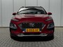 Hyundai Kona 1.6 GDI HEV Premium / Dealeronderhouden / Lederen Bekleding / Stoel verwarming en Verkoeling / Navigatie /