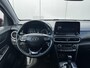 Hyundai Kona 1.6 GDI HEV Premium / Dealeronderhouden / Lederen Bekleding / Stoel verwarming en Verkoeling / Navigatie /