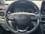 Hyundai Kona 1.6 GDI HEV Premium / Dealeronderhouden / Lederen Bekleding / Stoel verwarming en Verkoeling / Navigatie /