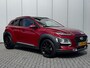 Hyundai Kona 1.6 GDI HEV Premium / Dealeronderhouden / Lederen Bekleding / Stoel verwarming en Verkoeling / Navigatie /