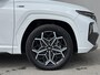 Hyundai Tucson 1.6 T-GDI PHEV N Line 4WD / Automaat / Dealer onderhouden / Fabrieksgarantie tot 04-2028 / Trekgewicht 1350 kg / Elektrische achterklep / Stuur- Stoel & Achterbank verwarming / Adaptief cruise control / Rondomzicht camera / Stoelventilatie /