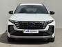 Hyundai Tucson 1.6 T-GDI PHEV N Line 4WD / Automaat / Dealer onderhouden / Fabrieksgarantie tot 04-2028 / Trekgewicht 1350 kg / Elektrische achterklep / Stuur- Stoel & Achterbank verwarming / Adaptief cruise control / Rondomzicht camera / Stoelventilatie /