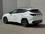 Hyundai Tucson 1.6 T-GDI PHEV N Line 4WD / Automaat / Dealer onderhouden / Fabrieksgarantie tot 04-2028 / Trekgewicht 1350 kg / Elektrische achterklep / Stuur- Stoel & Achterbank verwarming / Adaptief cruise control / Rondomzicht camera / Stoelventilatie /