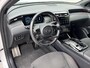 Hyundai Tucson 1.6 T-GDI PHEV N Line 4WD / Automaat / Dealer onderhouden / Fabrieksgarantie tot 04-2028 / Trekgewicht 1350 kg / Elektrische achterklep / Stuur- Stoel & Achterbank verwarming / Adaptief cruise control / Rondomzicht camera / Stoelventilatie /
