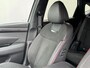 Hyundai Tucson 1.6 T-GDI PHEV N Line 4WD / Automaat / Dealer onderhouden / Fabrieksgarantie tot 04-2028 / Trekgewicht 1350 kg / Elektrische achterklep / Stuur- Stoel & Achterbank verwarming / Adaptief cruise control / Rondomzicht camera / Stoelventilatie /
