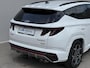Hyundai Tucson 1.6 T-GDI PHEV N Line 4WD / Automaat / Dealer onderhouden / Fabrieksgarantie tot 04-2028 / Trekgewicht 1350 kg / Elektrische achterklep / Stuur- Stoel & Achterbank verwarming / Adaptief cruise control / Rondomzicht camera / Stoelventilatie /
