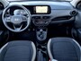 Hyundai i10 1.0 Comfort / Navigatie / Achteruitrijcamera / Parkeersensoren Achter / Airco / Cruise Control / Snel Leverbaar! /