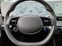 Hyundai Ioniq 5 Connect 77.4 kWh / SOH 100% / Fabrieksgarantie tot 03-2028 / Dealer onderhouden / CCS snelladen / Warmtepomp / Trekgewicht 1600 kg / WLTP bereik 507 km bereik stad 507 km / Stuur- Stoel & Achterbank verwarming / Achteruitrijcamera / Elektrische achterklep / Apple Carplay Android Auto /