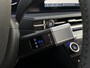 Hyundai Santa Fe 1.6 T-GDI PHEV Premium Plus 4WD 7p / Stoelkoeling / Stuur- & Stoelverwarming / BOSE Audio / Zwart Leder / NL Auto /