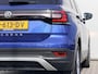 Volkswagen T-Cross 1.0 TSI Life / Navigatie / Climate Control / Cruise Control / Parkeersensoren Voor + Achter / Privacy Glass / Nette Auto! /