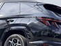 Hyundai Tucson 1.6 T-GDI HEV 230pk N Line Edition Automaat / Fabrieksgarantie tot 03-2029 / Dealer onderhouden / Trekgewicht 1650 kg / Stoelverwarming / Achteruitrijcamera / cruise control / Climate control/ Keyless Entry/Start /