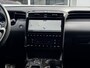 Hyundai Tucson 1.6 T-GDI HEV 230pk N Line Edition Automaat / Fabrieksgarantie tot 03-2029 / Dealer onderhouden / Trekgewicht 1650 kg / Stoelverwarming / Achteruitrijcamera / cruise control / Climate control/ Keyless Entry/Start /