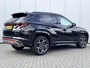 Hyundai Tucson 1.6 T-GDI HEV 230pk N Line Edition Automaat / Fabrieksgarantie tot 03-2029 / Dealer onderhouden / Trekgewicht 1650 kg / Stoelverwarming / Achteruitrijcamera / cruise control / Climate control/ Keyless Entry/Start /