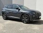 Hyundai Tucson 1.6 T-GDI PHEV N Line Edition 4WD / Fabrieksgarantie t/m 04-2027 / Dealer Onderhouden / Stoel-/Stuurverwarming / Achteruitrijcamera / Navigatie / Apple Carplay/Android Auto / Adaptieve Cruise Control /
