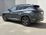 Hyundai Tucson 1.6 T-GDI PHEV N Line Edition 4WD / Fabrieksgarantie t/m 04-2027 / Dealer Onderhouden / Stoel-/Stuurverwarming / Achteruitrijcamera / Navigatie / Apple Carplay/Android Auto / Adaptieve Cruise Control /