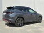 Hyundai Tucson 1.6 T-GDI PHEV N Line Edition 4WD / Fabrieksgarantie t/m 04-2027 / Dealer Onderhouden / Stoel-/Stuurverwarming / Achteruitrijcamera / Navigatie / Apple Carplay/Android Auto / Adaptieve Cruise Control /