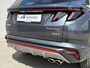 Hyundai Tucson 1.6 T-GDI PHEV N Line Edition 4WD / Fabrieksgarantie t/m 04-2027 / Dealer Onderhouden / Stoel-/Stuurverwarming / Achteruitrijcamera / Navigatie / Apple Carplay/Android Auto / Adaptieve Cruise Control /