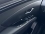 Hyundai Tucson 1.6 T-GDI HEV Comfort / 1e Eigenaar / NL Auto / Trekhaak 1650 KG / All Seasonbanden / Adaptive Cruise Control / Climate Control / Stoelverwarming / Achteruitrijcamera / Fabrieksgarantie t/m 01-2028 /