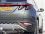 Hyundai Tucson 1.6 T-GDI HEV Comfort / 1e Eigenaar / NL Auto / Trekhaak 1650 KG / All Seasonbanden / Adaptive Cruise Control / Climate Control / Stoelverwarming / Achteruitrijcamera / Fabrieksgarantie t/m 01-2028 /