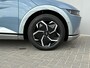Hyundai Ioniq 5 Lounge 77.4 kWh / SOH 100% / Fabrieksgarantie tot 12-2027 / CCS snelladen / Head Up Display / Warmtepomp / Trekgewicht 1600 kg / Elektrische achterklep / Stuur- Stoel & Achterbank verwarming / Rondomzicht camera / Bose Audio Systeem / Adaptief cruise control /