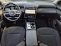 Hyundai Tucson 1.6 T-GDI PHEV Comfort Smart Sky 4WD / Dealeronderhouden / Fabrieksgarantie tot 06-2027 / Glazen schuif- en kanteldak / Stuur- & Stoelverwarming / Trekgewicht 1350 kg / Adaptief cruise control / Achteruitrijcamera / Krell Audio Systeem /