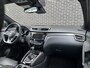 Nissan Qashqai 1.3 DIG-T Tekna + | Camera | Leder | Panoramadak