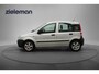 Fiat Panda 1.1 Actual 5 Deurs - Airco, Lichtmetalen Velgen