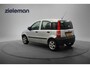 Fiat Panda 1.1 Actual 5 Deurs - Airco, Lichtmetalen Velgen