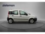 Fiat Panda 1.1 Actual 5 Deurs - Airco, Lichtmetalen Velgen