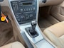 Volvo V70 2.4 Edition VOLLEDIGONDERHOUD/CRUISE/LEDER/5CILLINDER