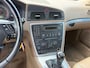 Volvo V70 2.4 Edition VOLLEDIGONDERHOUD/CRUISE/LEDER/5CILLINDER