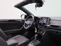 Volkswagen T-Roc Cabrio 1.5 TSI R-Line 150 PK| Trekhaak Afneembaar | LEDER Interieur | Navigatie | Stoelverwarming | Stuurwielverwarming | Dodehoekdetectie | Achteruitrijcamera