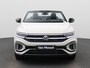 Volkswagen T-Roc Cabrio 1.5 TSI R-Line 150 PK| Trekhaak Afneembaar | LEDER Interieur | Navigatie | Stoelverwarming | Stuurwielverwarming | Dodehoekdetectie | Achteruitrijcamera