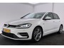 Volkswagen Golf 1.4 TSI Highline Business R-Line | Uitklap Trekhaak | CarPlay | Stoelverwarming | Adap. Cruise |