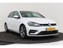 Volkswagen Golf 1.4 TSI Highline Business R-Line | Uitklap Trekhaak | CarPlay | Stoelverwarming | Adap. Cruise |