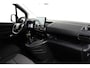 Fiat Doblò L2 1.5D 100pk | CAMERA | NAVI | DIGITALE BINNENSPIEGEL | BETIMMERING | DRAADLOOS CARPLAY | 3 ZITS |