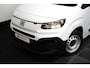 Fiat Doblò L2 1.5D 100pk | CAMERA | NAVI | DIGITALE BINNENSPIEGEL | BETIMMERING | DRAADLOOS CARPLAY | 3 ZITS |