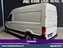 Volkswagen Crafter 2.0 TDI 141pk Automaat L3H3 L2H2 Euro6 Airco | Apple Carplay | Cruisecontrol Android Auto, Parkeersensoren, 3000kg trekvermogen, Bijrijdersbank