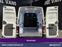 Volkswagen Crafter 2.0 TDI 141pk Automaat L3H3 L2H2 Euro6 Airco | Apple Carplay | Cruisecontrol Android Auto, Parkeersensoren, 3000kg trekvermogen, Bijrijdersbank
