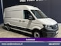 Volkswagen Crafter 2.0 TDI 141pk Automaat L3H3 L2H2 Euro6 Airco | Apple Carplay | Cruisecontrol Android Auto, Parkeersensoren, 3000kg trekvermogen, Bijrijdersbank
