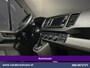 Volkswagen Crafter 2.0 TDI 141pk Automaat L3H3 L2H2 Euro6 Airco | Apple Carplay | Cruisecontrol Android Auto, Parkeersensoren, 3000kg trekvermogen, Bijrijdersbank
